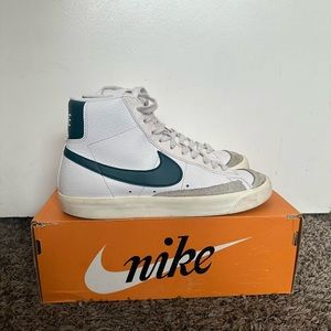 Nike Blazers mid. 77’ vintage